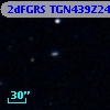 2dFGRS TGN439Z245