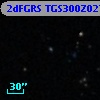 2dFGRS TGS300Z027