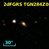 2dFGRS TGN284Z059