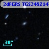 2dFGRS TGS248Z147