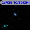 2dFGRS TGS604Z043