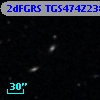 2dFGRS TGS474Z238