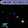 2dFGRS TGS205Z135