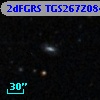 2dFGRS TGS267Z084