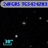 2dFGRS TGS424Z031
