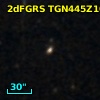 2dFGRS TGN445Z103
