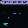 2dFGRS TGS851Z424