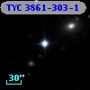 TYC 3861-303-1