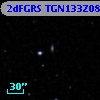 2dFGRS TGN133Z087