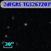 2dFGRS TGS267Z075