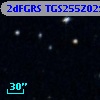 2dFGRS TGS255Z029