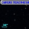 2dFGRS TGN294Z104
