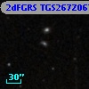 2dFGRS TGS267Z067