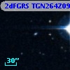 2dFGRS TGN264Z098