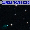 2dFGRS TGS851Z325