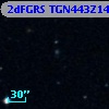 2dFGRS TGN443Z145