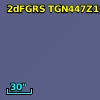 2dFGRS TGN447Z160
