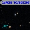 2dFGRS TGS905Z074