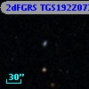 2dFGRS TGS192Z073