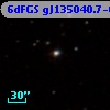 6dFGS gJ135040.7-021651