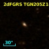 2dFGRS TGN205Z168