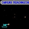 2dFGRS TGN206Z268