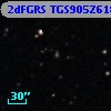 2dFGRS TGS905Z618