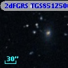 2dFGRS TGS851Z500