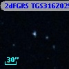 2dFGRS TGS316Z025