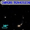 2dFGRS TGN425Z262