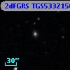 2dFGRS TGS533Z150