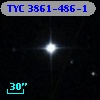TYC 3861-486-1