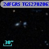 2dFGRS TGS270Z063