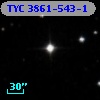 TYC 3861-543-1