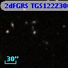 2dFGRS TGS122Z306