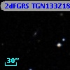 2dFGRS TGN133Z185