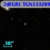 2dFGRS TGN133Z091