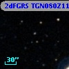 2dFGRS TGN080Z114