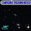 2dFGRS TGS064Z128