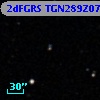 2dFGRS TGN289Z079