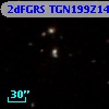 2dFGRS TGN199Z145
