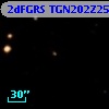 2dFGRS TGN202Z258