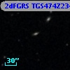 2dFGRS TGS474Z234