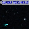 2dFGRS TGS248Z171