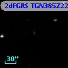 2dFGRS TGN385Z220