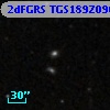 2dFGRS TGS189Z096