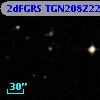 2dFGRS TGN208Z221