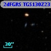 2dFGRS TGS130Z231