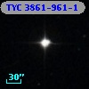 TYC 3861-961-1