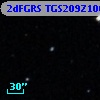 2dFGRS TGS209Z106